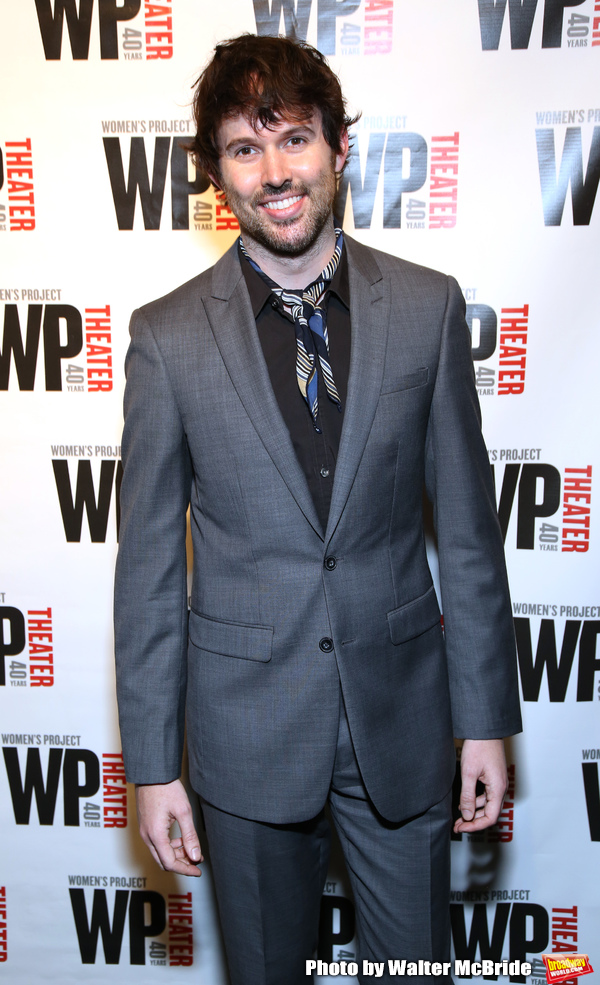 Photo Coverage: Inside WP Theater's 40th Anniversary Gala Honoring Amanda Seyfried, Emily Warren, and Bonnie Comley Image