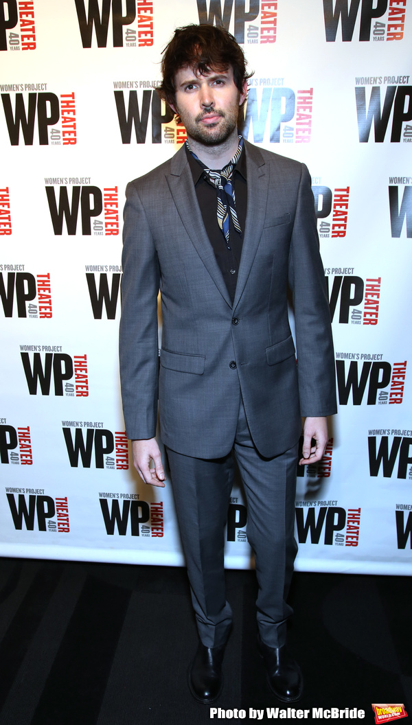 Photo Coverage: Inside WP Theater's 40th Anniversary Gala Honoring Amanda Seyfried, Emily Warren, and Bonnie Comley Image