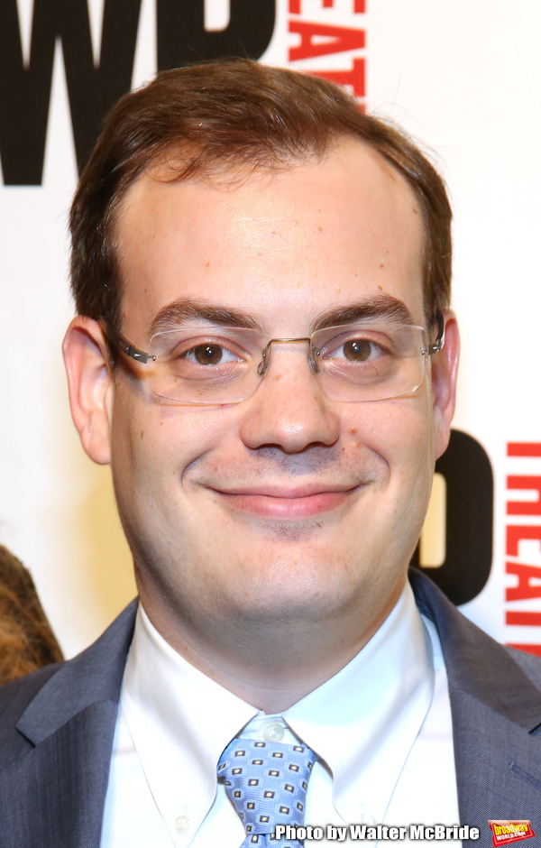 Photo Coverage: Inside WP Theater's 40th Anniversary Gala Honoring Amanda Seyfried, Emily Warren, and Bonnie Comley Image