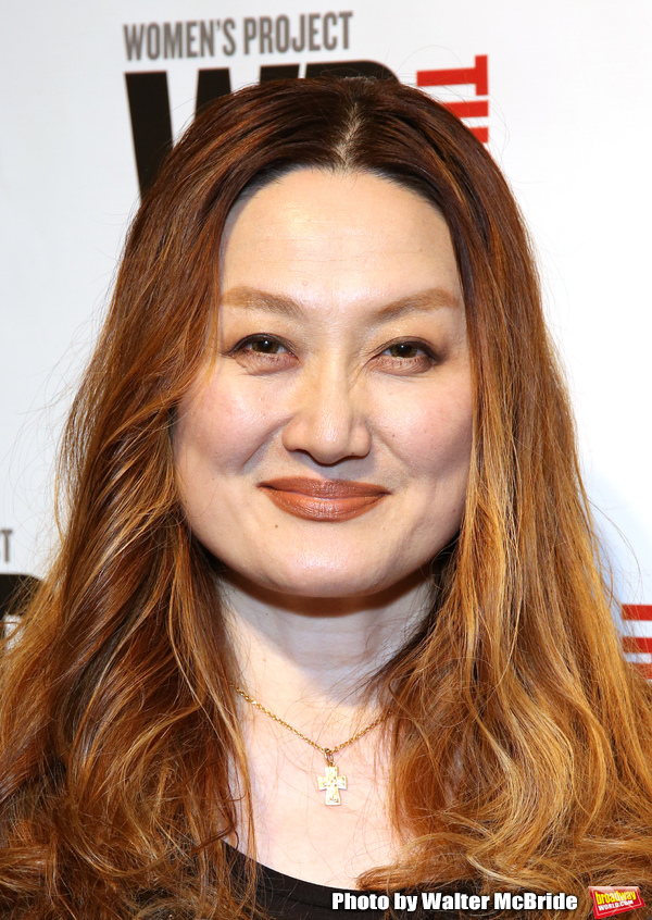 Photo Coverage: Inside WP Theater's 40th Anniversary Gala Honoring Amanda Seyfried, Emily Warren, and Bonnie Comley Image