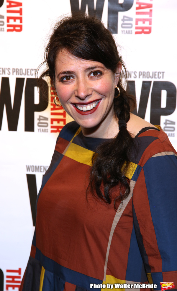Photo Coverage: Inside WP Theater's 40th Anniversary Gala Honoring Amanda Seyfried, Emily Warren, and Bonnie Comley Image