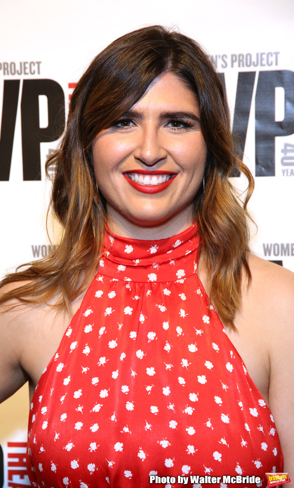 Photo Coverage: Inside WP Theater's 40th Anniversary Gala Honoring Amanda Seyfried, Emily Warren, and Bonnie Comley Image