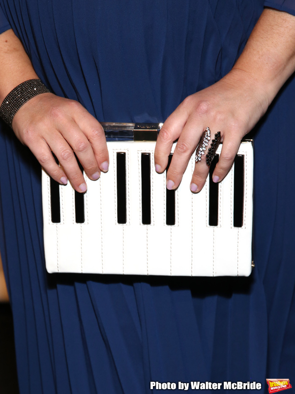Photo Coverage: Inside WP Theater's 40th Anniversary Gala Honoring Amanda Seyfried, Emily Warren, and Bonnie Comley Image
