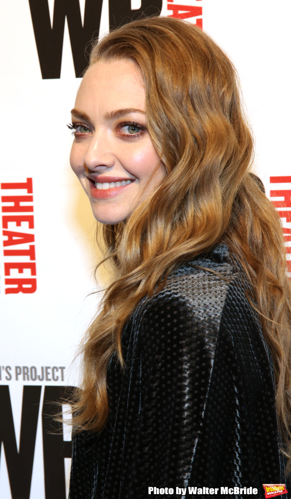 Photo Coverage: Inside WP Theater's 40th Anniversary Gala Honoring Amanda Seyfried, Emily Warren, and Bonnie Comley Image