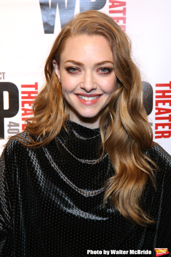 Photo Coverage: Inside WP Theater's 40th Anniversary Gala Honoring Amanda Seyfried, Emily Warren, and Bonnie Comley Image