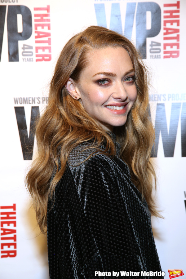 Photo Coverage: Inside WP Theater's 40th Anniversary Gala Honoring Amanda Seyfried, Emily Warren, and Bonnie Comley Image