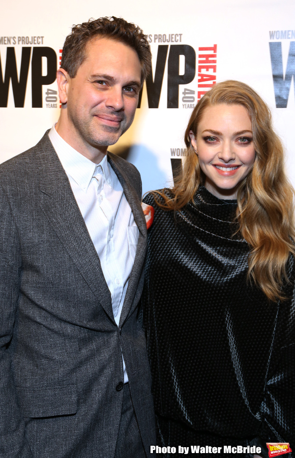Photo Coverage: Inside WP Theater's 40th Anniversary Gala Honoring Amanda Seyfried, Emily Warren, and Bonnie Comley Image