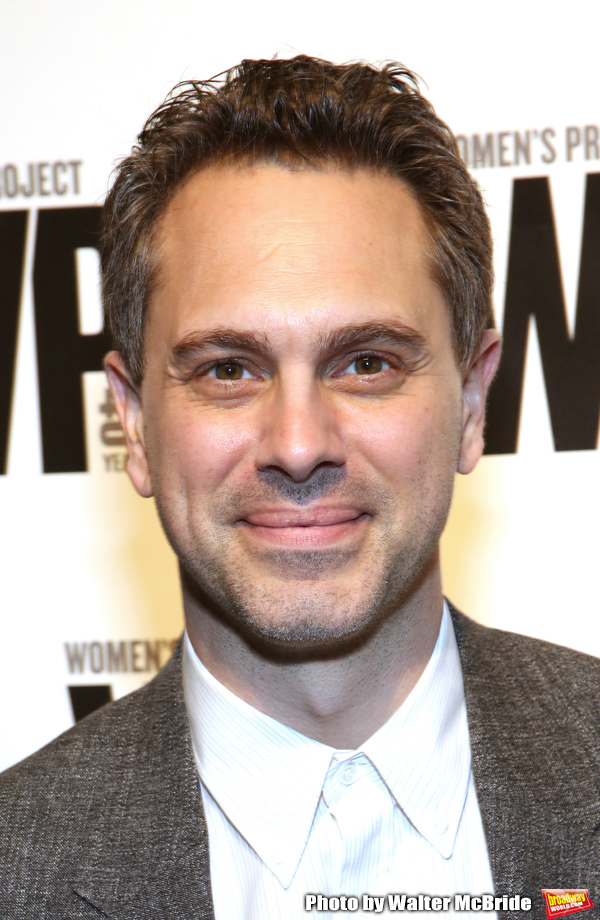 Photo Coverage: Inside WP Theater's 40th Anniversary Gala Honoring Amanda Seyfried, Emily Warren, and Bonnie Comley Image