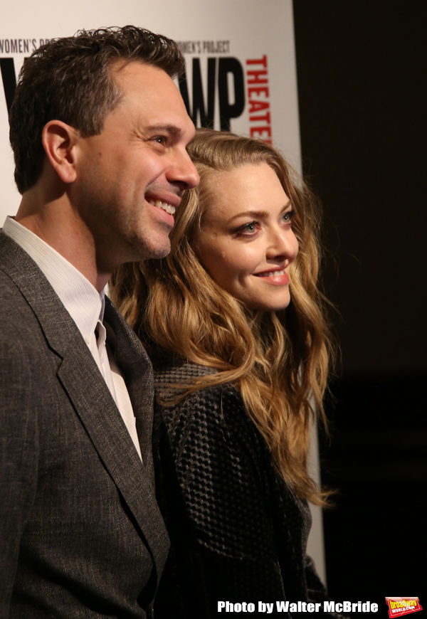 Photo Coverage: Inside WP Theater's 40th Anniversary Gala Honoring Amanda Seyfried, Emily Warren, and Bonnie Comley Image