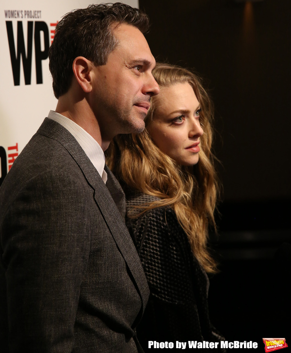 Photo Coverage: Inside WP Theater's 40th Anniversary Gala Honoring Amanda Seyfried, Emily Warren, and Bonnie Comley Image
