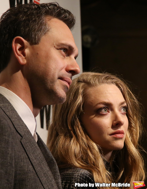 Photo Coverage: Inside WP Theater's 40th Anniversary Gala Honoring Amanda Seyfried, Emily Warren, and Bonnie Comley Image