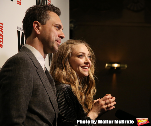 Photo Coverage: Inside WP Theater's 40th Anniversary Gala Honoring Amanda Seyfried, Emily Warren, and Bonnie Comley Image