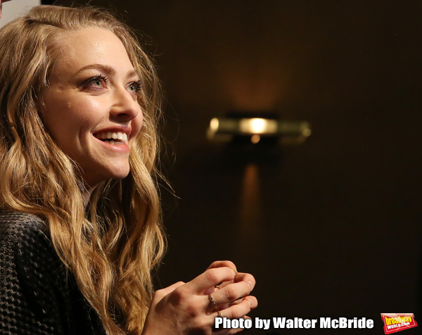 Photo Coverage: Inside WP Theater's 40th Anniversary Gala Honoring Amanda Seyfried, Emily Warren, and Bonnie Comley Image