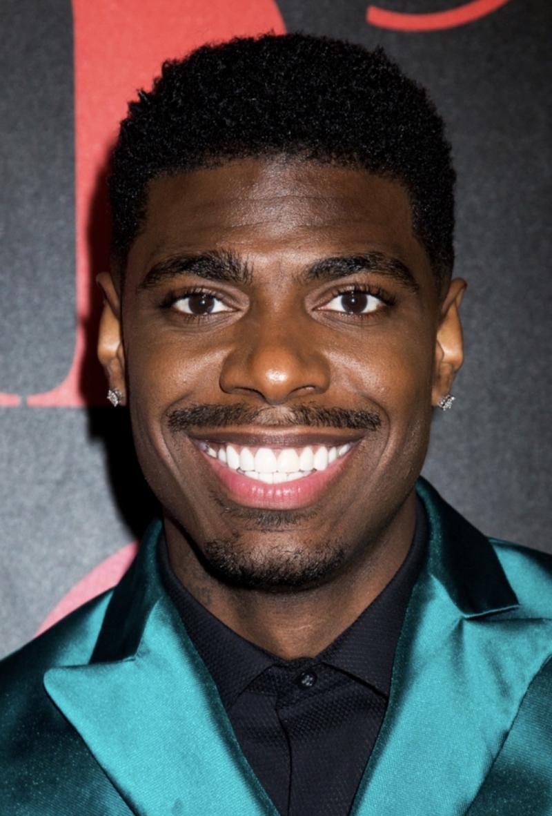 Interview: Jawan M. Jackson Recalls the Highs and Low Notes of AIN'T TOO PROUD Image