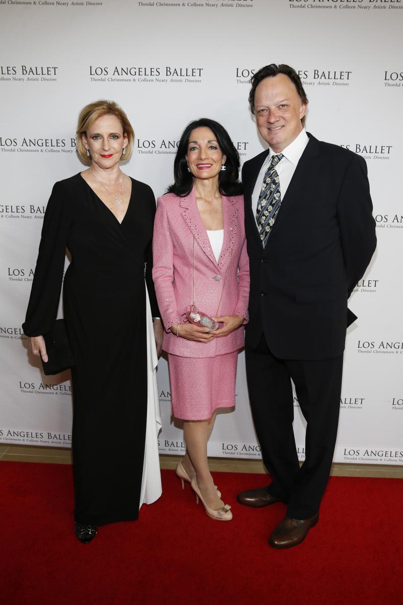 Review: LA Ballet Gala 2019 at Beverly Hilton Image