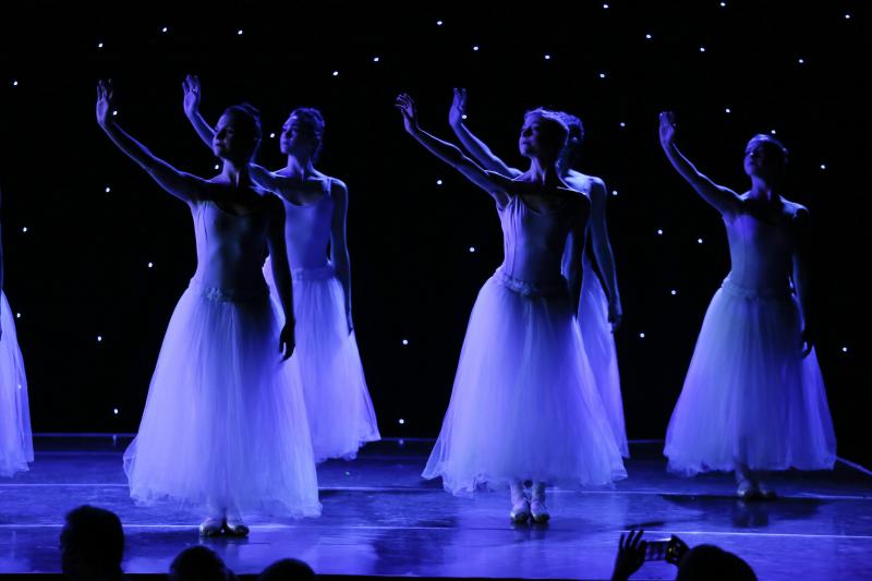 Review: LA Ballet Gala 2019 at Beverly Hilton 