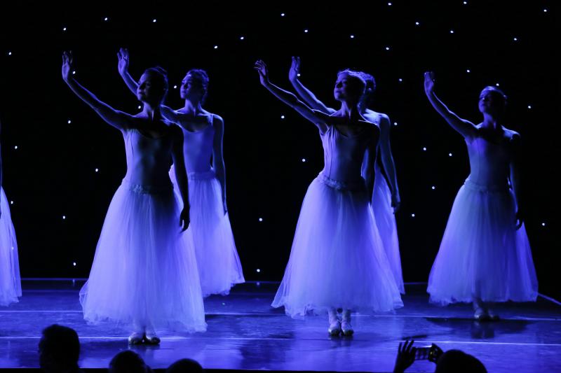 Review: LA Ballet Gala 2019 at Beverly Hilton Image