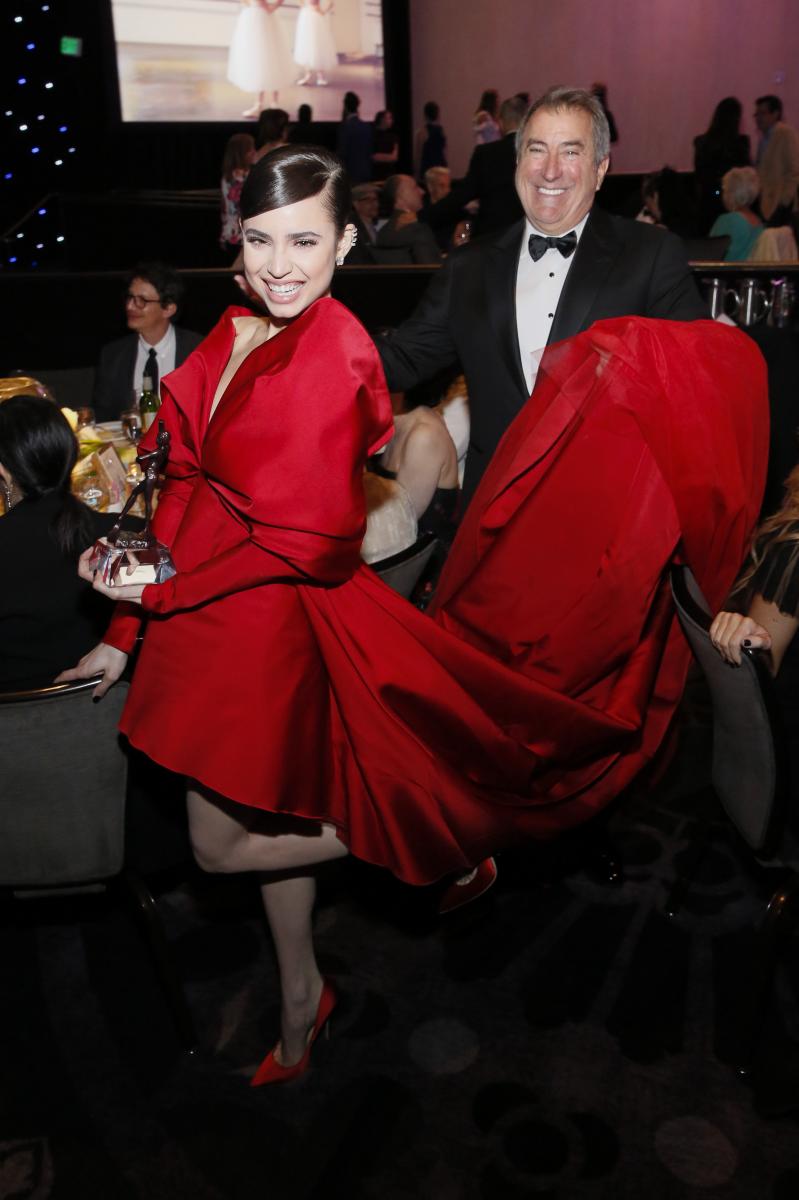 Review: LA Ballet Gala 2019 at Beverly Hilton 