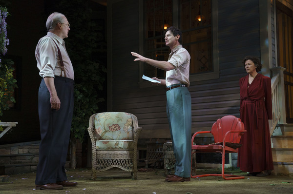All My Sons Production Photo 