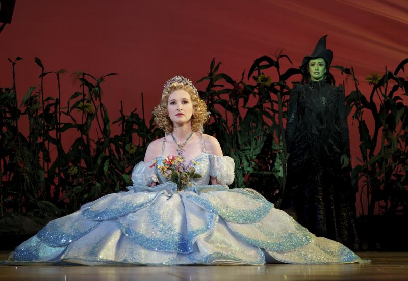 BWW Previews: 2019-2020 Season Announcement at Wharton Center For The Performing Arts Image