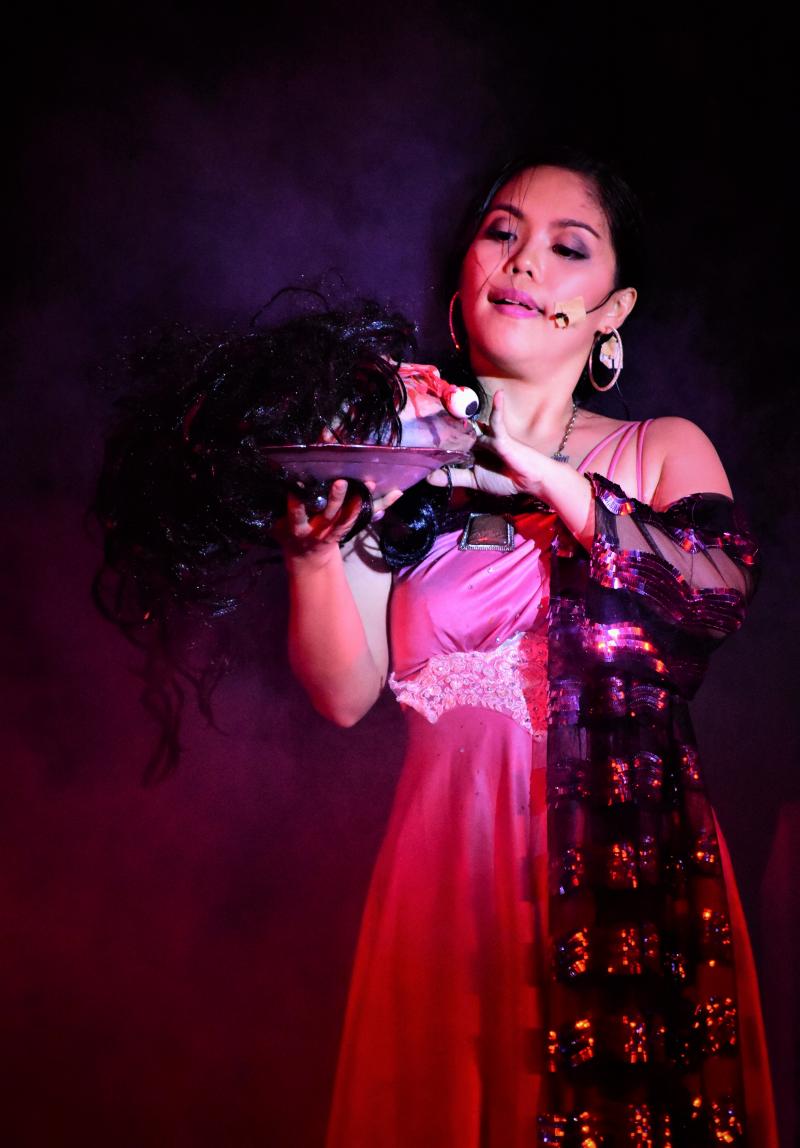 Photo Coverage: HESUS NAZARENO, Mandaluyong City's Homegrown Passion Play 
