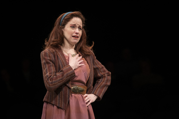 Photo Flash: First Look At FOOTLOOSE At Marriott Theatre Image