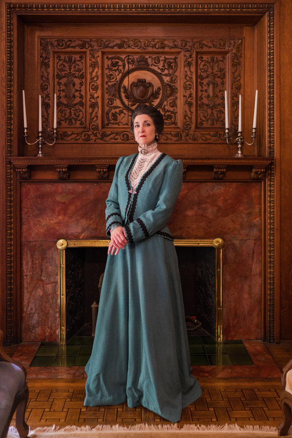 Photo Flash: Classic Theatre Presents THE LITTLE FOXES Image