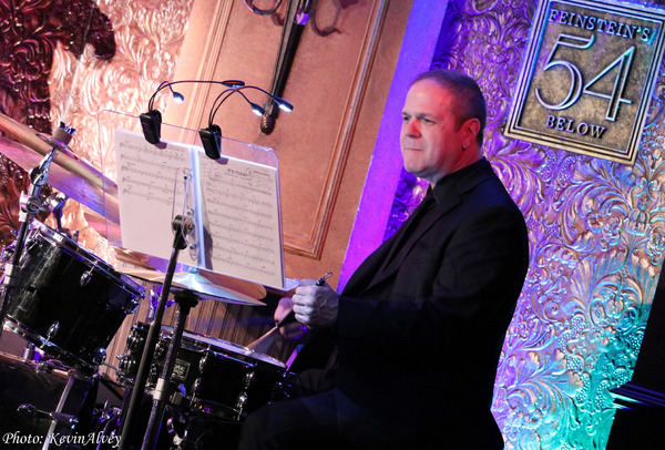 Photo Coverage: Marilyn Maye's I WISH I WERE 90 AGAIN Plays Feinstein's/54Below Image
