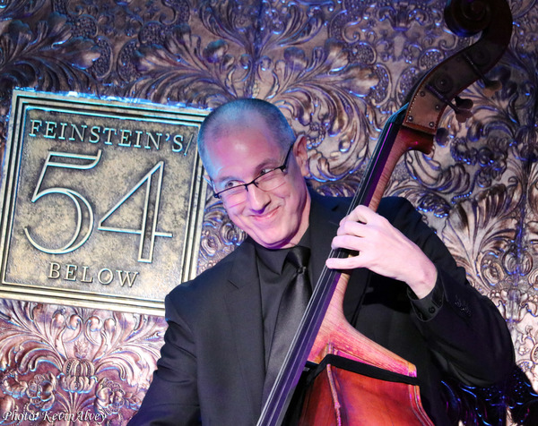 Photo Coverage: Marilyn Maye's I WISH I WERE 90 AGAIN Plays Feinstein's/54Below Image