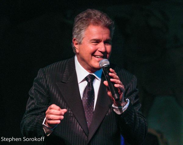 Steve Tyrell Photo