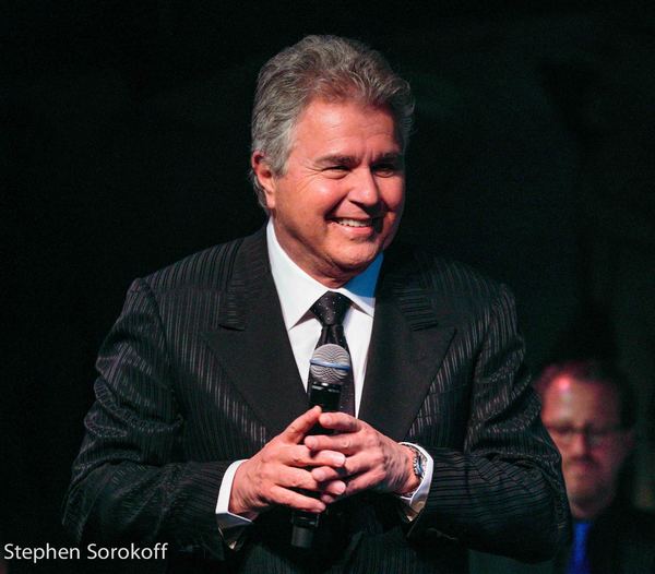 Steve Tyrell Photo