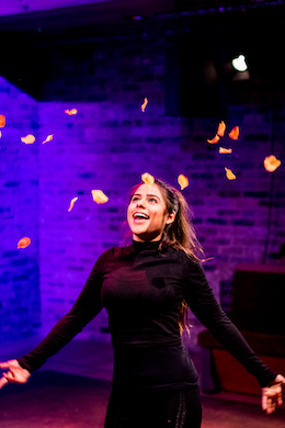 Guest Blog: Artistic Director Jatinder Verma Launches Festival I'LL SAY IT AGAIN! Image