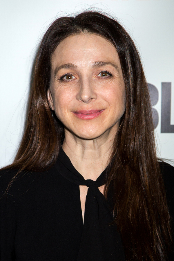 Marin Hinkle (Actor): Credits, Bio, News & More | Broadway World