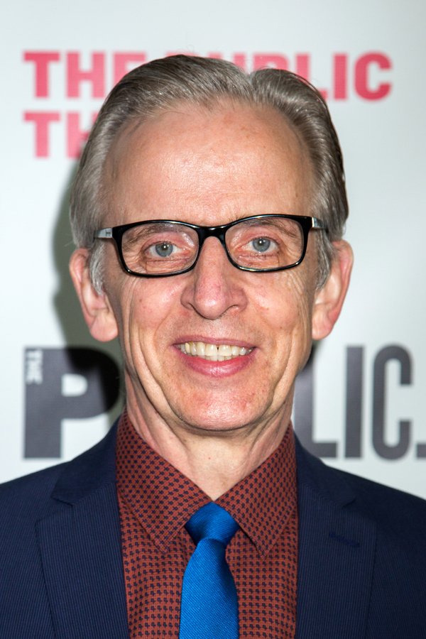 Photo Coverage: The Public Theater Celebrates Opening Night of SOCRATES Image