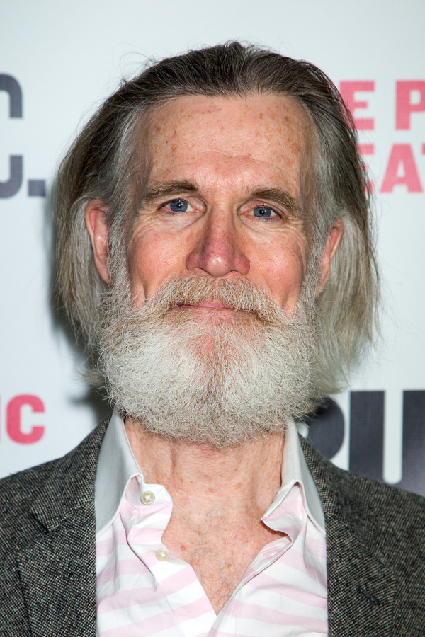 Photo Coverage: The Public Theater Celebrates Opening Night of SOCRATES Image
