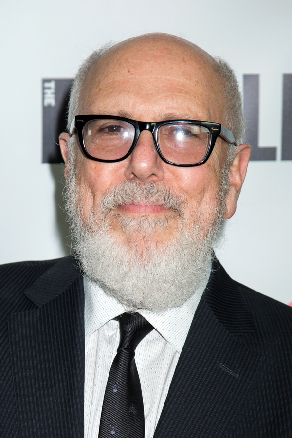 Photo Coverage: The Public Theater Celebrates Opening Night of SOCRATES Image