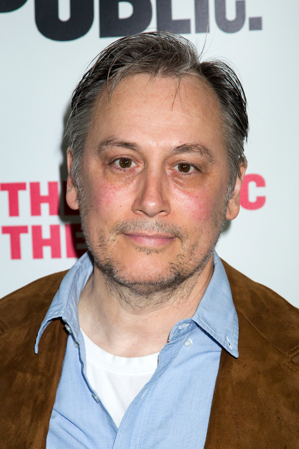Photo Coverage: The Public Theater Celebrates Opening Night of SOCRATES Image