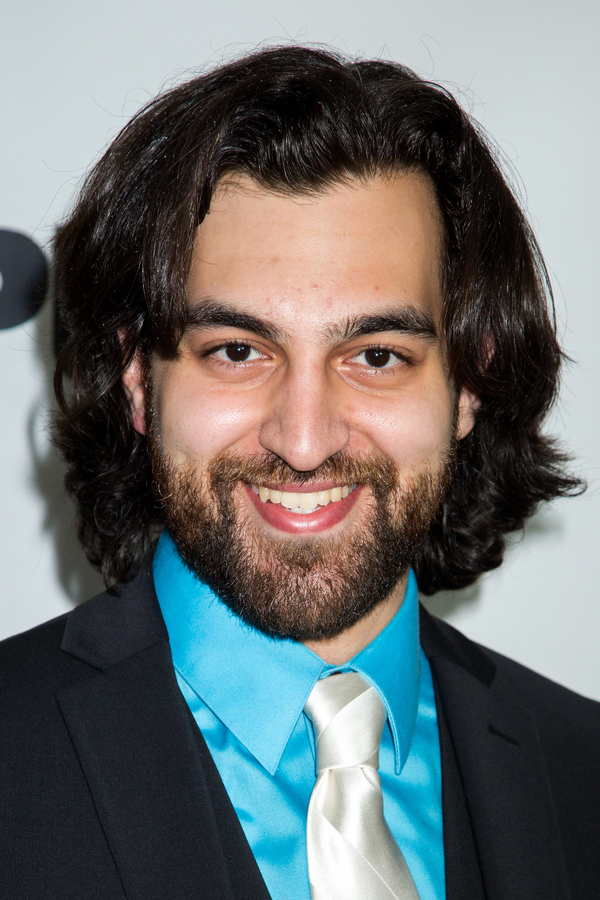 Photo Coverage: The Public Theater Celebrates Opening Night of SOCRATES Image