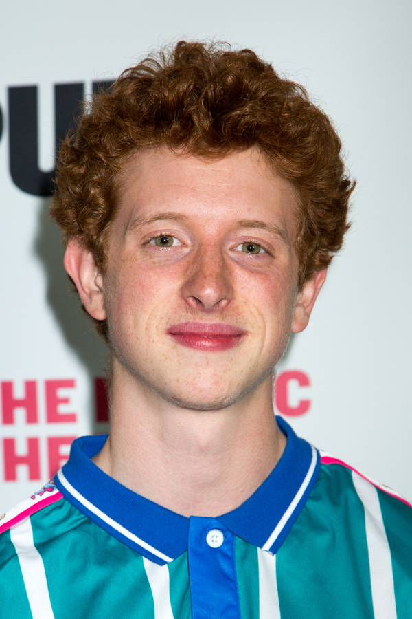 Photo Coverage: The Public Theater Celebrates Opening Night of SOCRATES Image