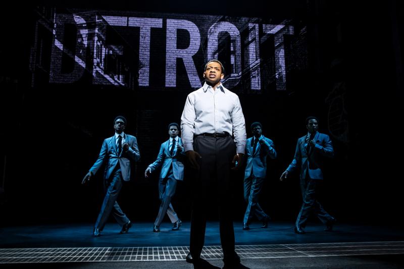Broadway Weekly Buying Guide, Presented by SeatGeek: April 18, 2019