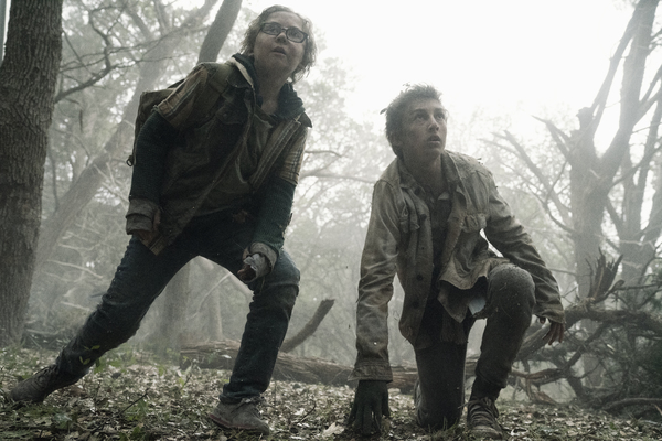 Photo Coverage: Get a First Look at Season Five of FEAR THE WALKING DEAD Image