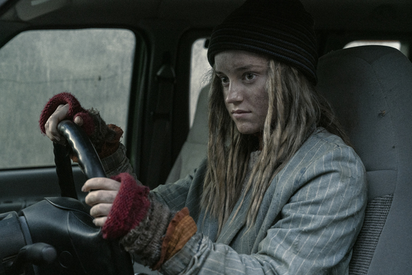 Photo Coverage: Get a First Look at Season Five of FEAR THE WALKING DEAD Image