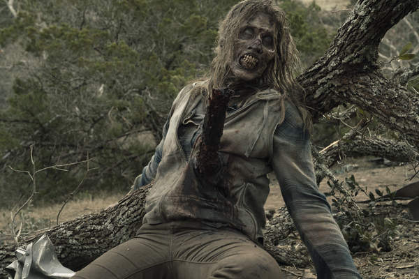 Photo Coverage: Get a First Look at Season Five of FEAR THE WALKING DEAD 