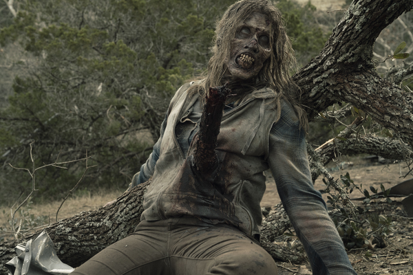 Photo Coverage: Get a First Look at Season Five of FEAR THE WALKING DEAD Image