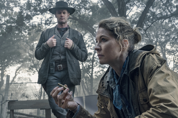 Photo Coverage: Get a First Look at Season Five of FEAR THE WALKING DEAD Image