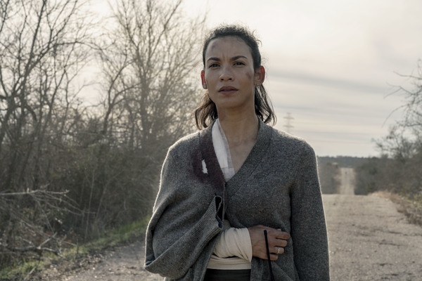 Photo Coverage: Get a First Look at Season Five of FEAR THE WALKING DEAD Image