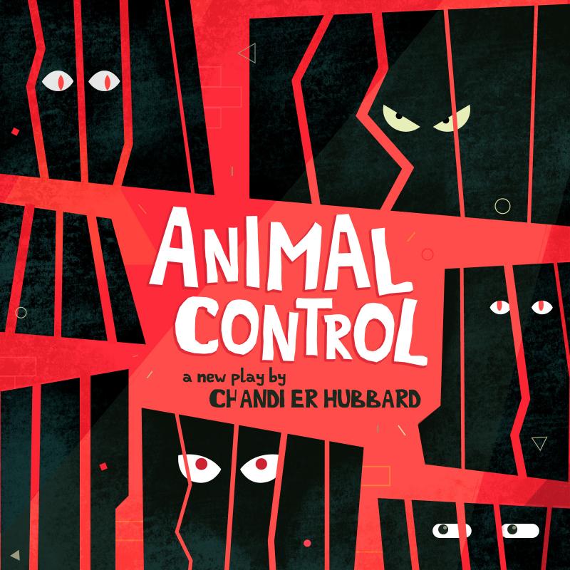 BWW Feature: Local Actor and Playwright's Award-Winning ANIMAL CONTROL