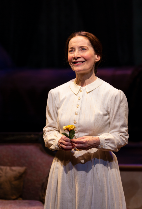 Photo Flash: Two River Theater Presents THE BELLE OF AMHERST Image