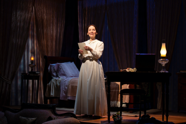 Photo Flash: Two River Theater Presents THE BELLE OF AMHERST 