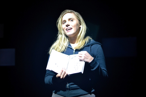 Photo Flash: THE COLUMBINE PROJECT At Whitefire Theatre Image